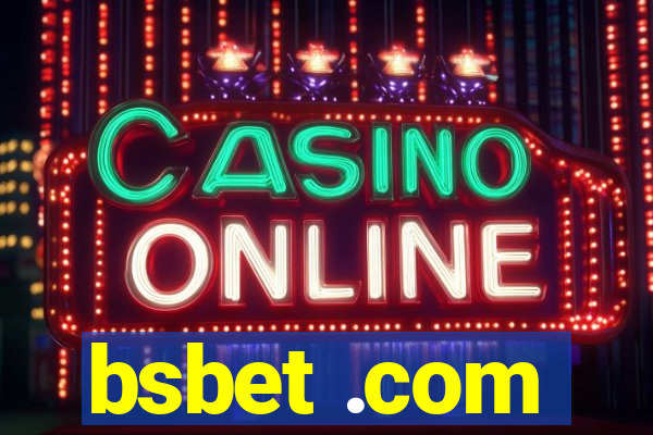 bsbet .com